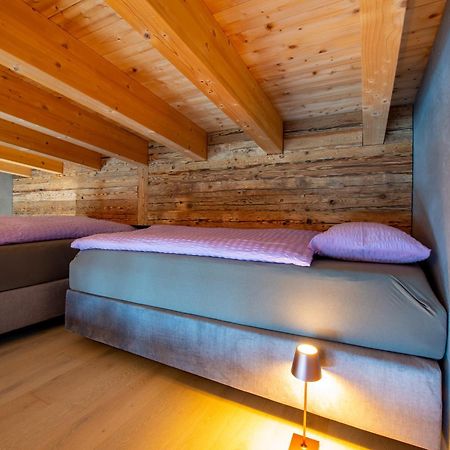 Woo Loft Resort Fiesch Esterno foto