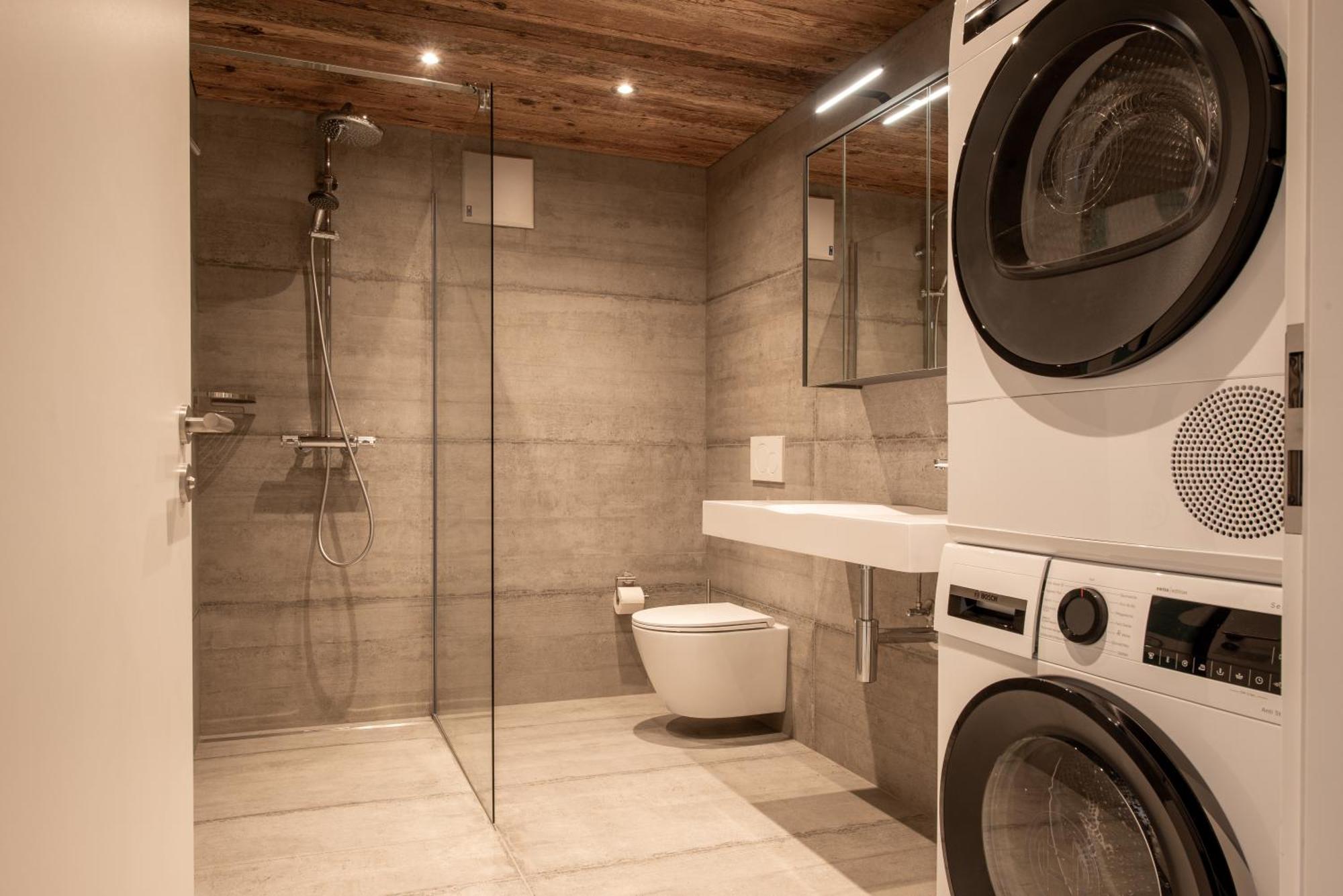 Woo Loft Resort Fiesch Esterno foto