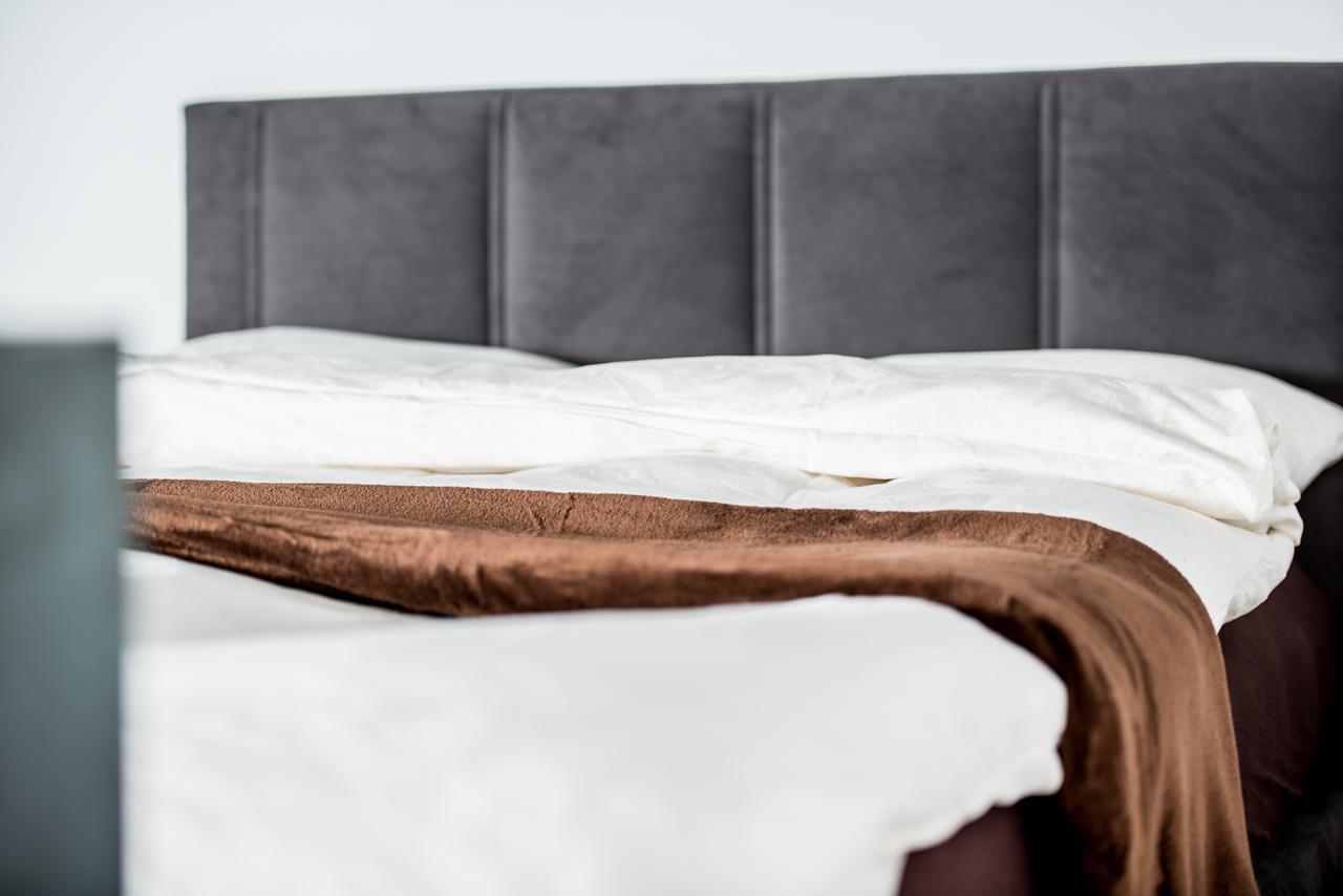 Woo Loft Resort Fiesch Esterno foto
